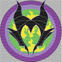 Disney Style-DSN 1815